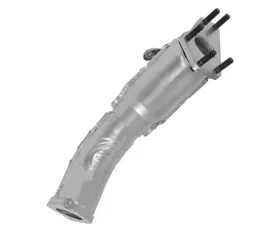 44614aa000 Mac Auto Parts 199417 Front Engine Pipe For Subaru Forester Xt 2006-2013 Ref