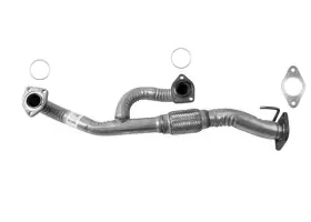 207815 Mac Auto Parts Front Engine Y Flex Pipe Gaskets For Saturn Vue 3.5l 2004 2005 2006 2007