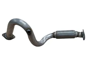 95437532 Mac Auto Parts 214531 Front Engine Flex Pipe For Buick Encore 2013-2018 1.4l 25950867