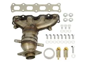216298 Mac Auto Parts Manifold Catalytic Converter For Mitsubishi Outlander 2014 2015 2016 2017 2018