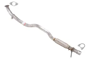 Mac Auto Parts 232049 Engine Flex Pipe For Jeep Cherokee 2.4l W Active Drive 2 4x4 2014 2015 2016 2018