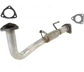 36918 Mac Auto Parts Front Engine Pipe For 1998-2002 Accord Manual Transmission Federal Emissions