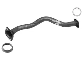 37248 Mac Auto Parts Front Engine Pipe With Gaskets For Toyota Rav4 2001 2002 2003 2004 2005