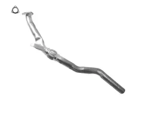 46018 Mac Auto Parts Flex Pipe For Audi A4 1.8t Engine Code Atw Aug Awm Front Wheel Drive 97-01