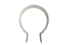 11me321 Mack Mounting Band Muffler