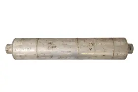 2me375 Mack Muffler 4 Inch Inlet