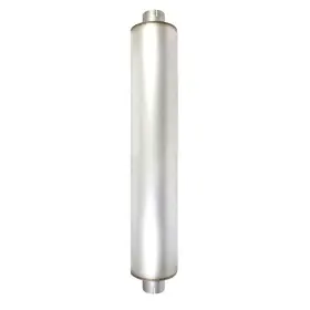 2191-mfm090544 Mack 38007 9 Inch Muffler 2191-m090544 - Pai Industries