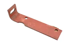 4103-5000449147 Mack 5000449147 Muffler Bracket Nos