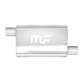 11236 Magnaflow Mag Ss Muffler