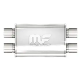 Magnaflow 11385 Mag Ss Muffler