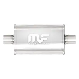 12249 Magnaflow Mag Ss Muffler