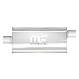 12259 Magnaflow Mag Ss Muffler