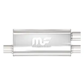 12267 Magnaflow Mag Ss Muffler