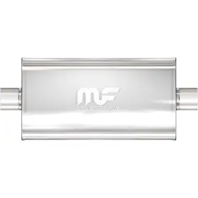 12579 Magnaflow Universal Performance Muffler - 3/3
