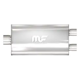 12590 Magnaflow Mag Ss Muffler