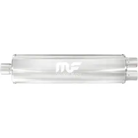 12762 Magnaflow Exhaust Muffler