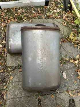 14326 Magnaflow Exhaust Muffler