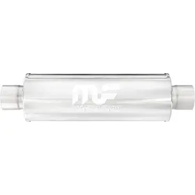 14616 Magnaflow Universal Performance Muffler - 2.5/2.5