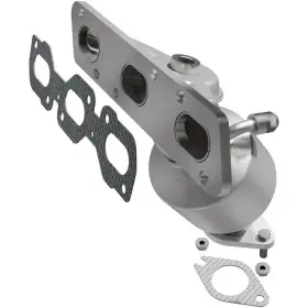 452010 Magnaflow California Grade Carb Compliant Manifold Catalytic Converter