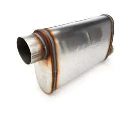 Magnaflow 888563181196 Stainless Steel Muffler 3in In/out Offset/offset