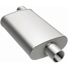 14229 Magnaflow California Converter Exhaust Muffler Ca