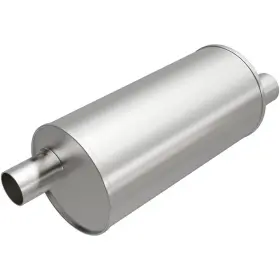 201-9017 Magnaflow/car Sound Exhaust - Muffler