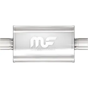 12246 Magnaflow Exhaust Products Muffler