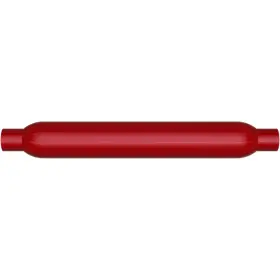 13123 Magnaflow Exhaust Products Performance Glass Pack Muffler