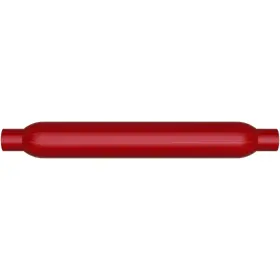 13124 Magnaflow Exhaust Products Performance Glass Pack