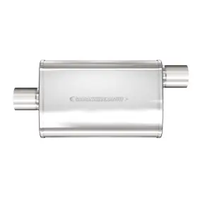 13254 Magnaflow Exhaust Products Performance Xl 3 Chamber Muffler Dac