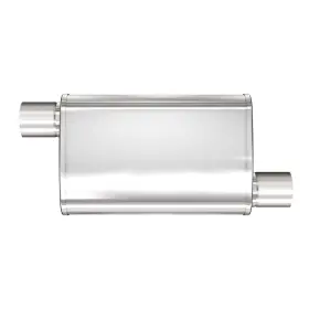 13264 Magnaflow Exhaust Products Performance Xl 3 Chamber Muffler