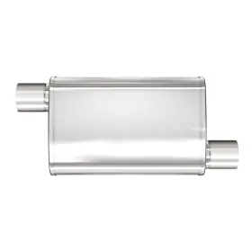 13266 Magnaflow Exhaust Products Performance Xl 3 Chamber Muffler
