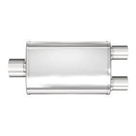 13278 Magnaflow Exhaust Products Performance Xl 3 Chamber Muffler