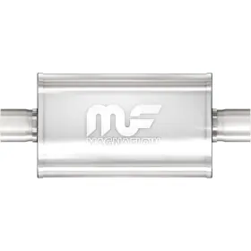 14149 Magnaflow Exhaust Products Performance Race Series Stainless Steel Muffler