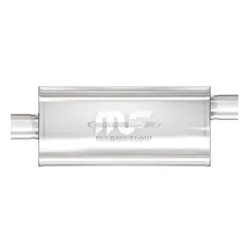 14226 Magnaflow Exhaust Products Performance Stainless Steel Muffler Dac