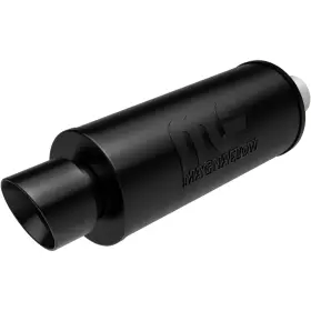 14870 Magnaflow Exhaust Products Performance Black Series