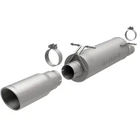 16985 Magnaflow Exhaust Products Performance Direct-fit Muffler Kit For Ford F-250 Super Duty