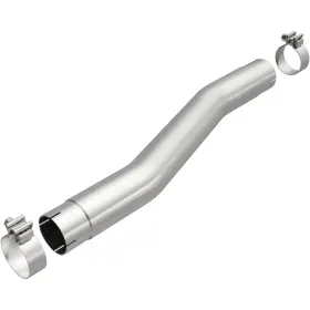 19476 Magnaflow Exhaust Products For D-fit Muffler 409 Ss 2019 Chevrolet Silverado 1500 4.3l/5.3l