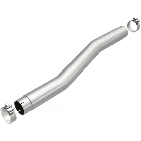 19491 Magnaflow Exhaust Products For D-fit Muffler 409 Ss 3.5in 2019 Chevrolet Silverado 1500 6.2l Without