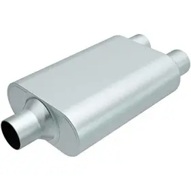 R25422 Magnaflow Exhaust Products Muffler Rumble