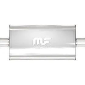 12576 Magnaflow Exhaust Systems Products - Muffler