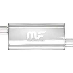 14260 Magnaflow Exhaust Systems Products - Muffler