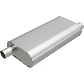 201-0087 Magnaflow Exhaust Systems - Front Muffler