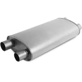 201-9020 Magnaflow Exhaust Systems Universal Mufflers