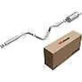 106-0019 Magnaflow Performance Exhaust Brexhaust Direct-fit Kits
