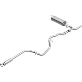 106-0025 Magnaflow Performance Exhaust Brexhaust Direct-fit Kits