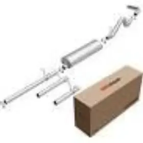 106-0028 Magnaflow Performance Exhaust Brexhaust Direct-fit Kits