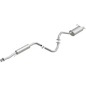 Car106-0030 Magnaflow Performance Exhaust 106-0030 Brexhaust Direct-fit Replacement System