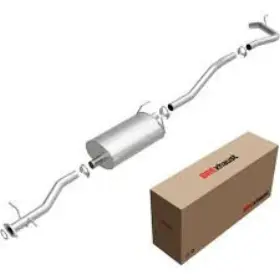 106-0047 Magnaflow Performance Exhaust Brexhaust Direct-fit Kit