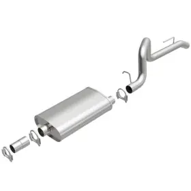 Car106-0051 Magnaflow Performance Exhaust 106-0051 Brexhaust Direct-fit Kits